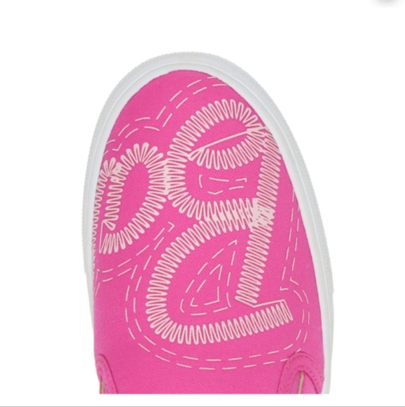 🆕 📢 Last Pair..📢 Barbie Canvas Sneakers - Picture 6 of 11